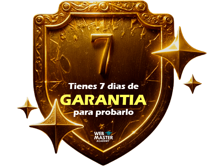 7 dias de garantia